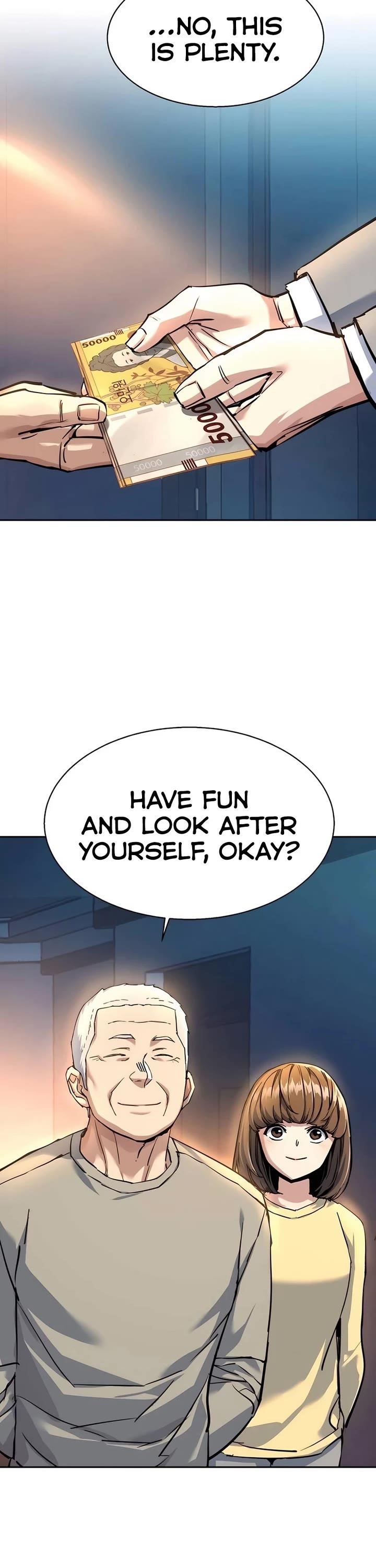 Read Mercenary Enrollment (en) Manga Online