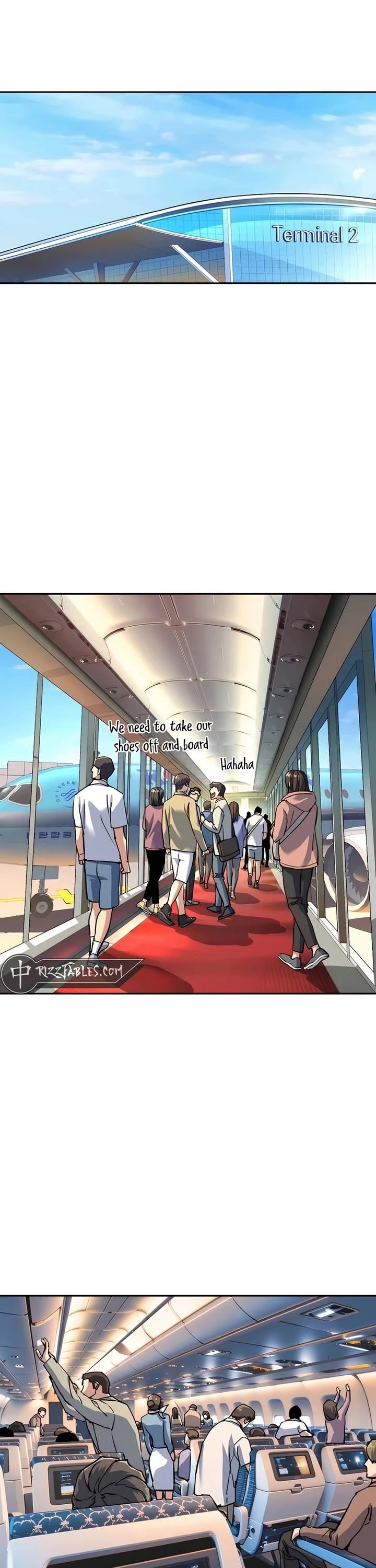 Read Mercenary Enrollment (en) Manga Online