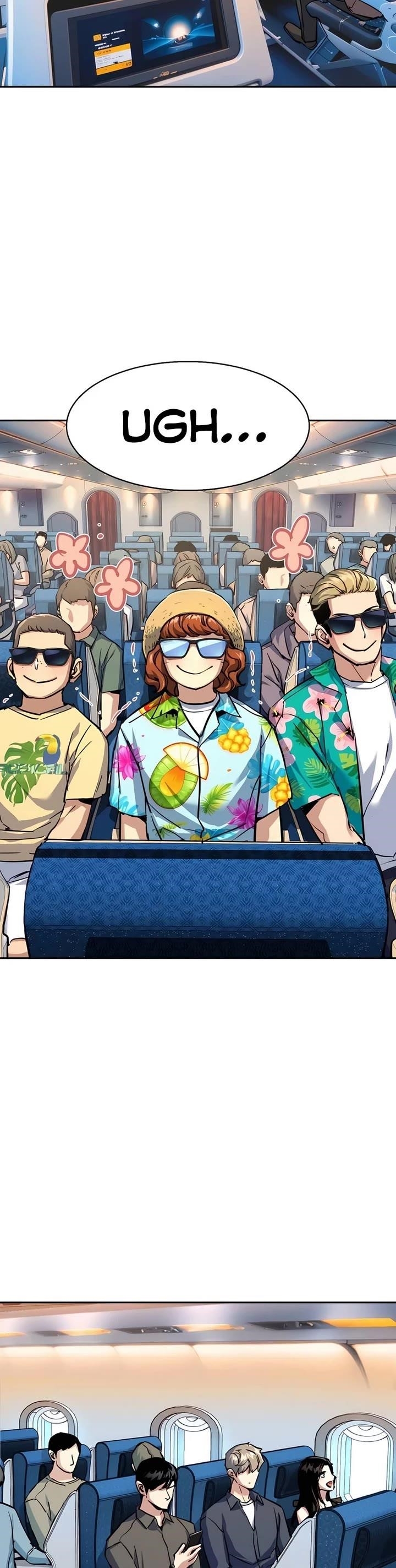 Read Mercenary Enrollment (en) Manga Online