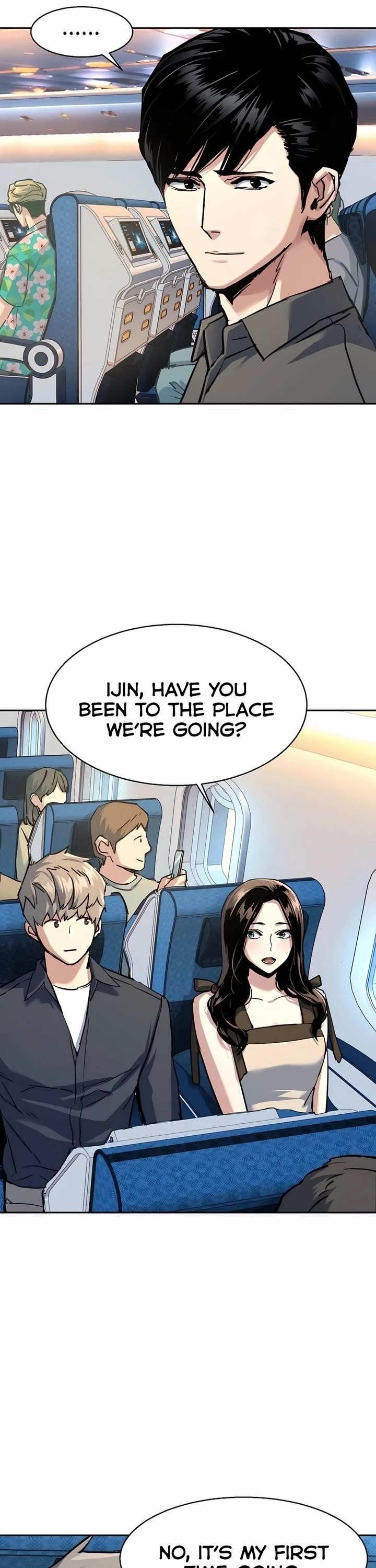 Read Mercenary Enrollment (en) Manga Online