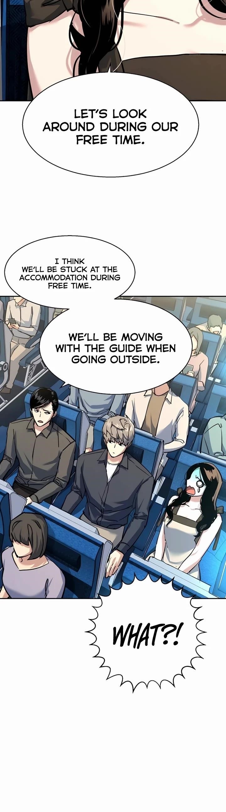 Read Mercenary Enrollment (en) Manga Online