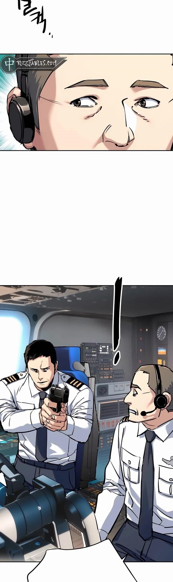 Read Mercenary Enrollment (en) Manga Online