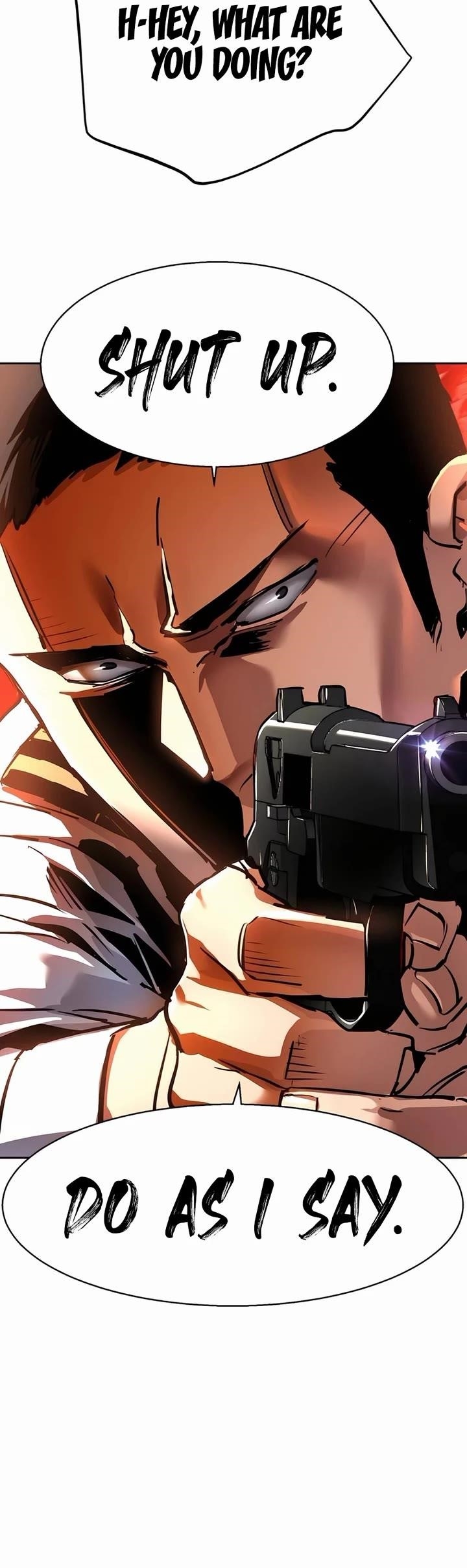 Read Mercenary Enrollment (en) Manga Online