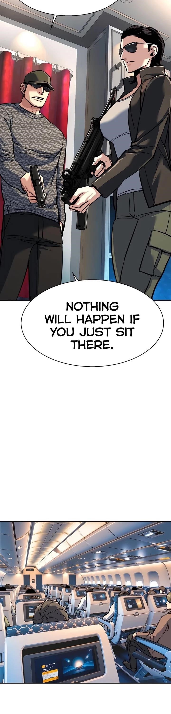 Read Mercenary Enrollment (en) Manga Online