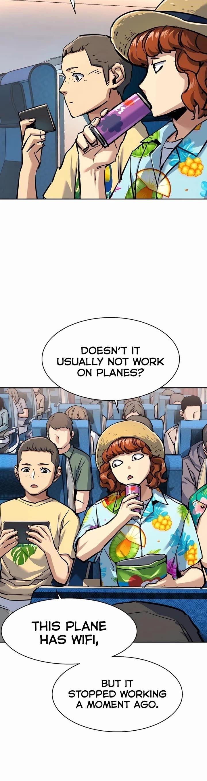 Read Mercenary Enrollment (en) Manga Online