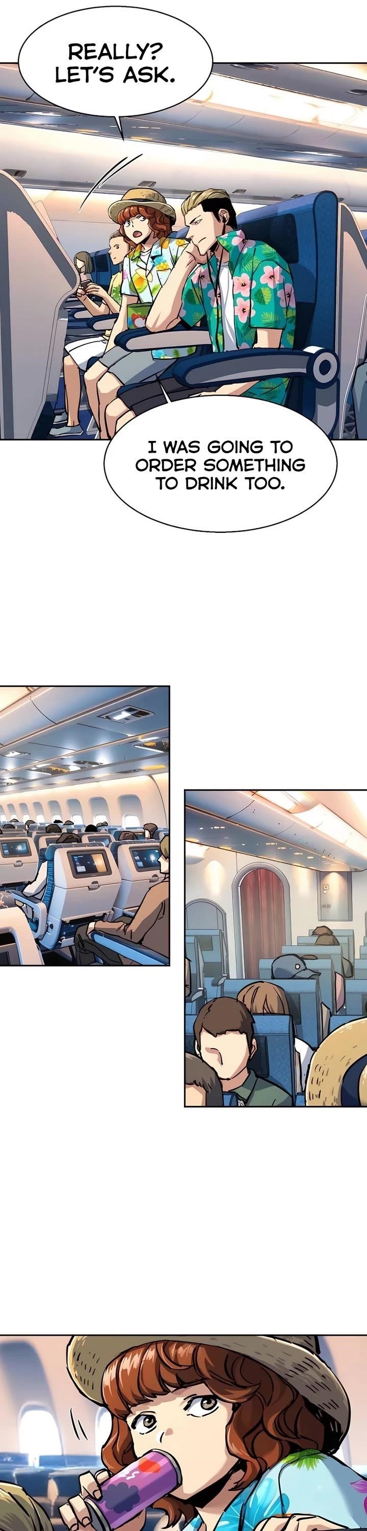 Read Mercenary Enrollment (en) Manga Online