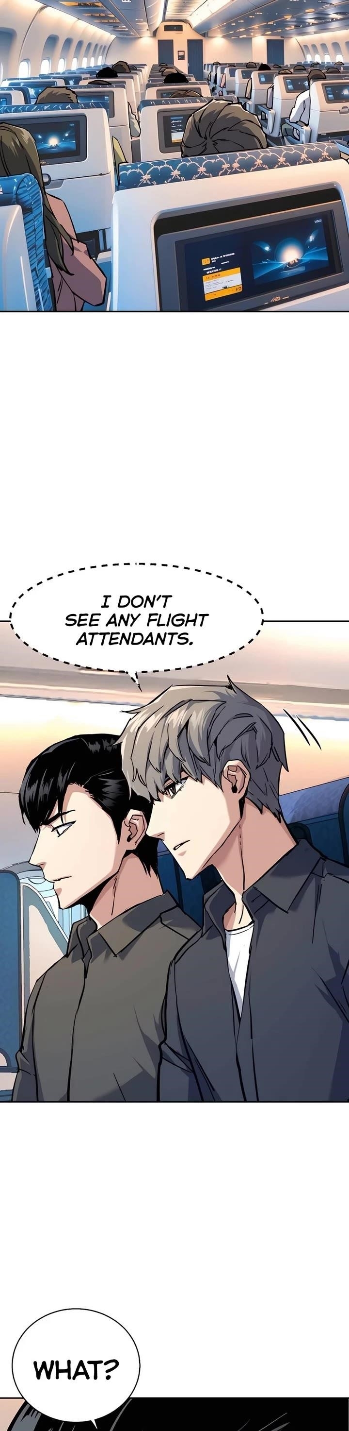 Read Mercenary Enrollment (en) Manga Online