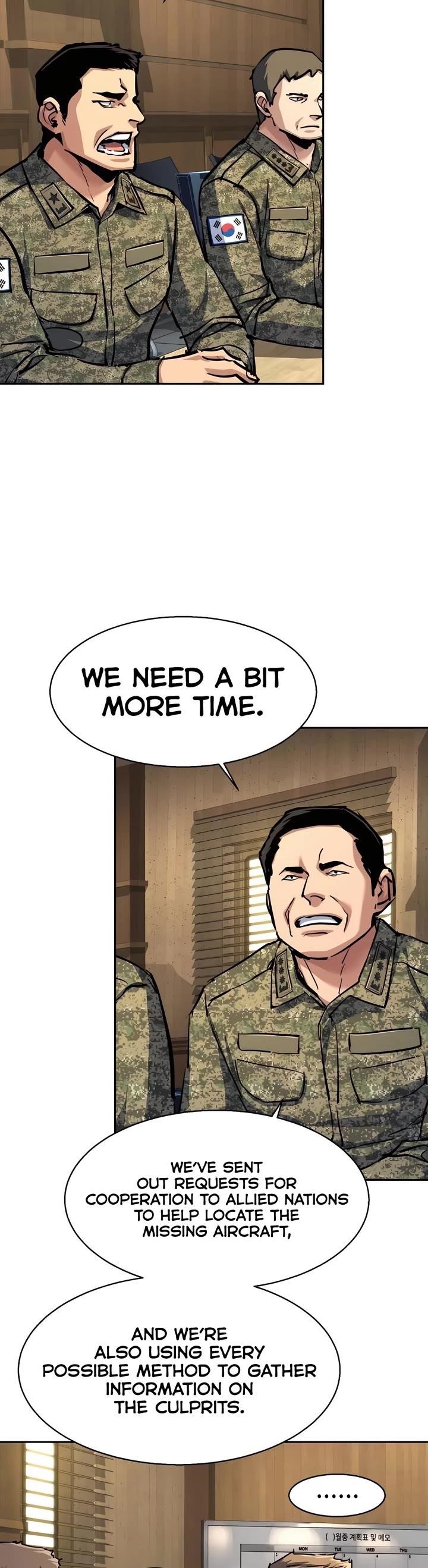 Read Mercenary Enrollment (en) Manga Online
