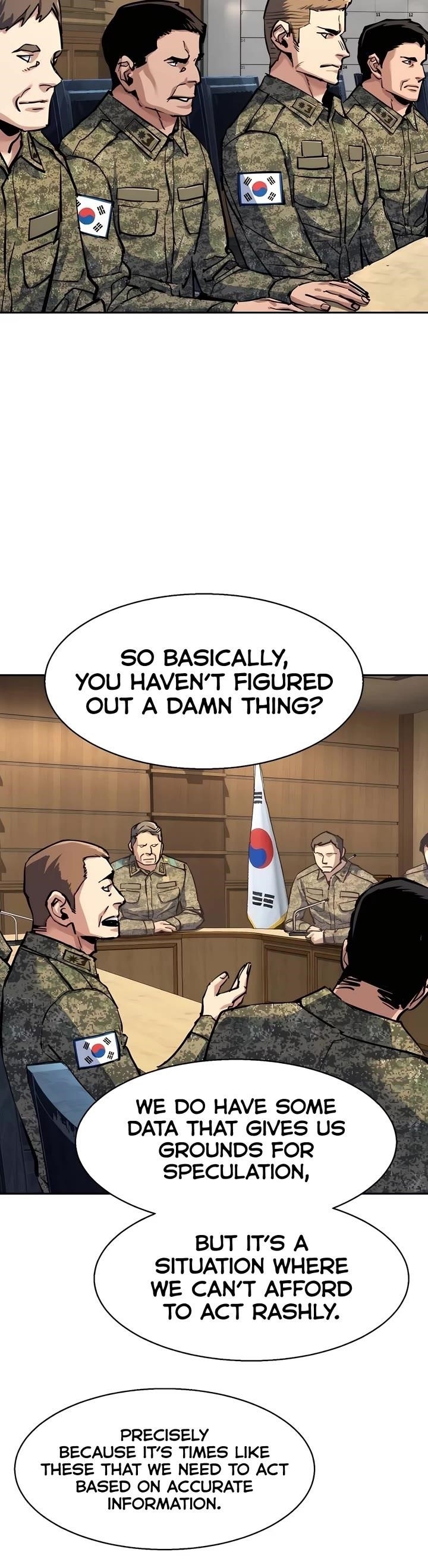 Read Mercenary Enrollment (en) Manga Online