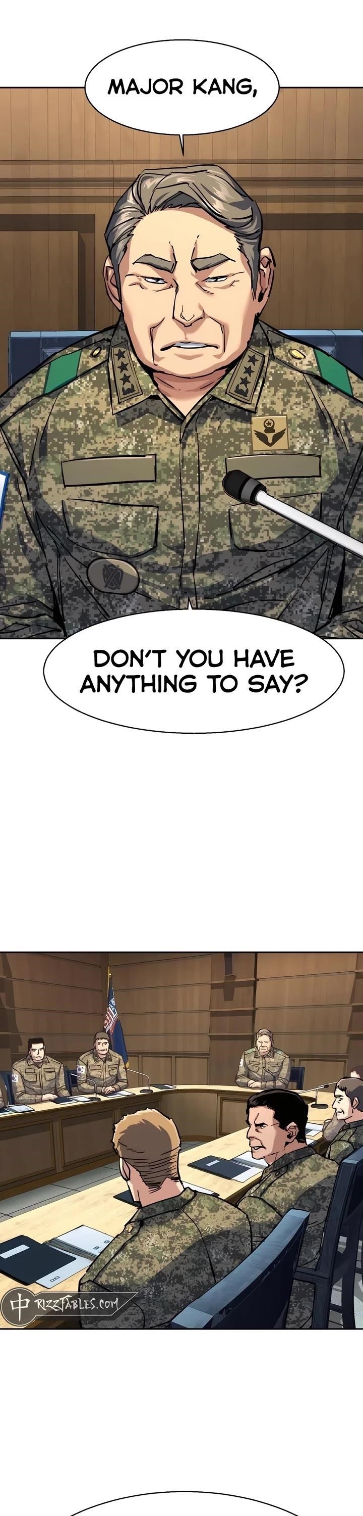 Read Mercenary Enrollment (en) Manga Online