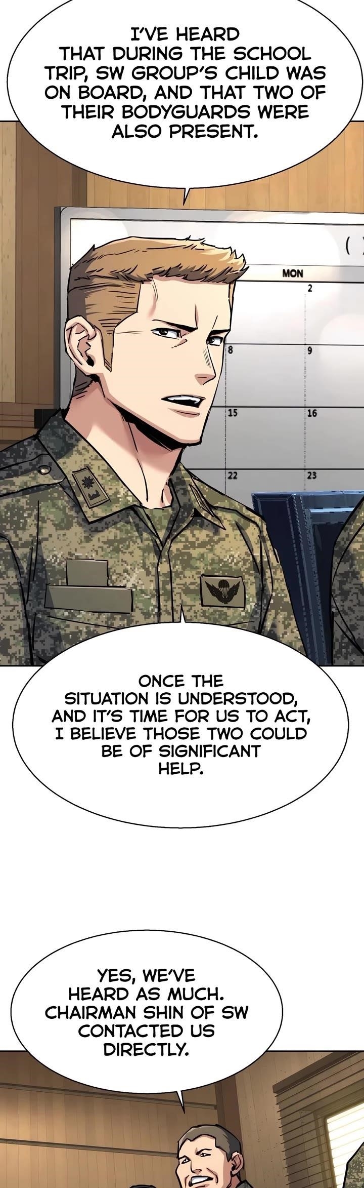 Read Mercenary Enrollment (en) Manga Online