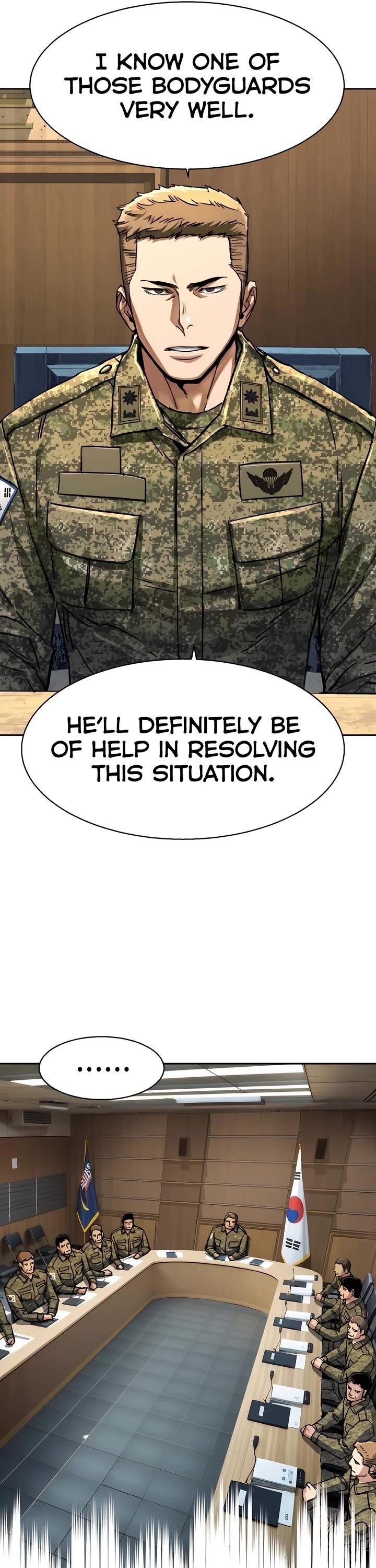 Read Mercenary Enrollment (en) Manga Online