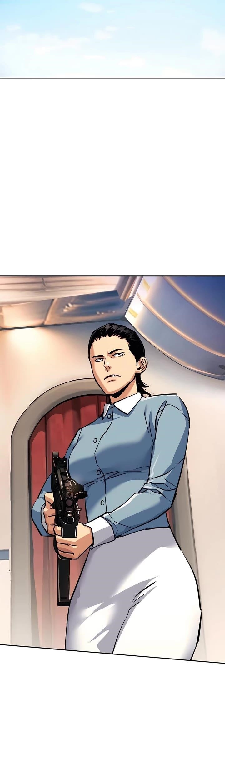 Read Mercenary Enrollment (en) Manga Online