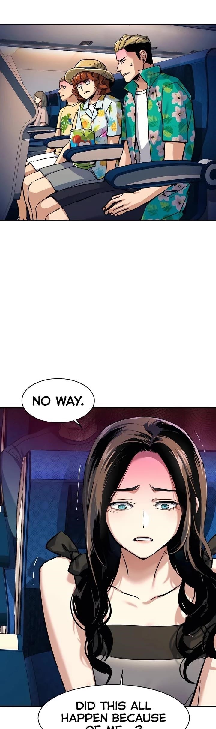 Read Mercenary Enrollment (en) Manga Online