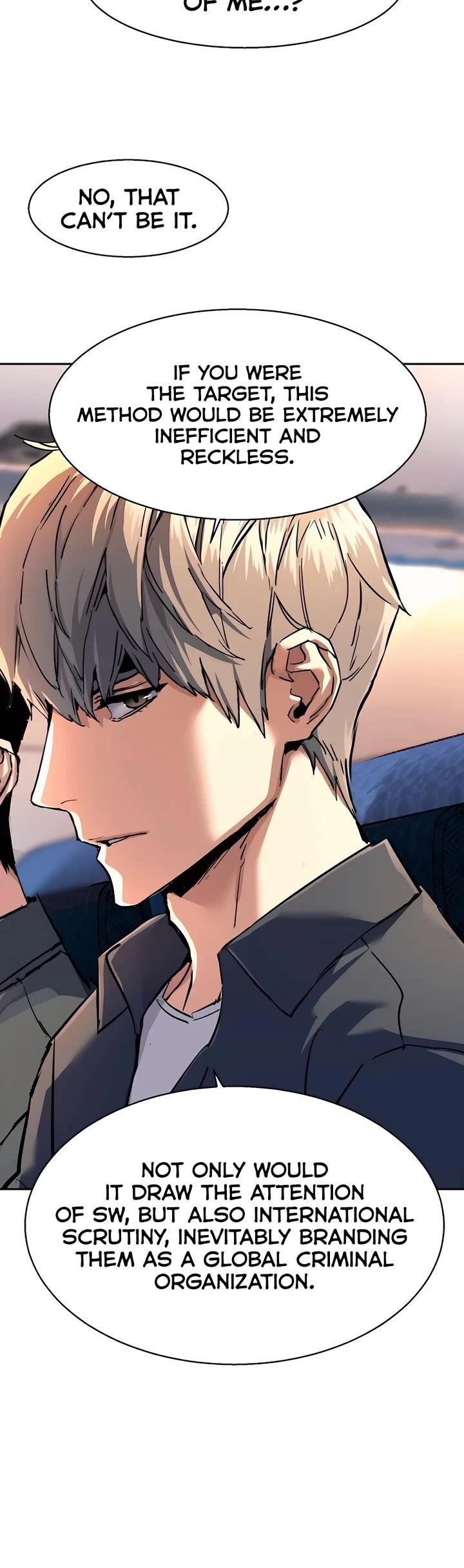 Read Mercenary Enrollment (en) Manga Online