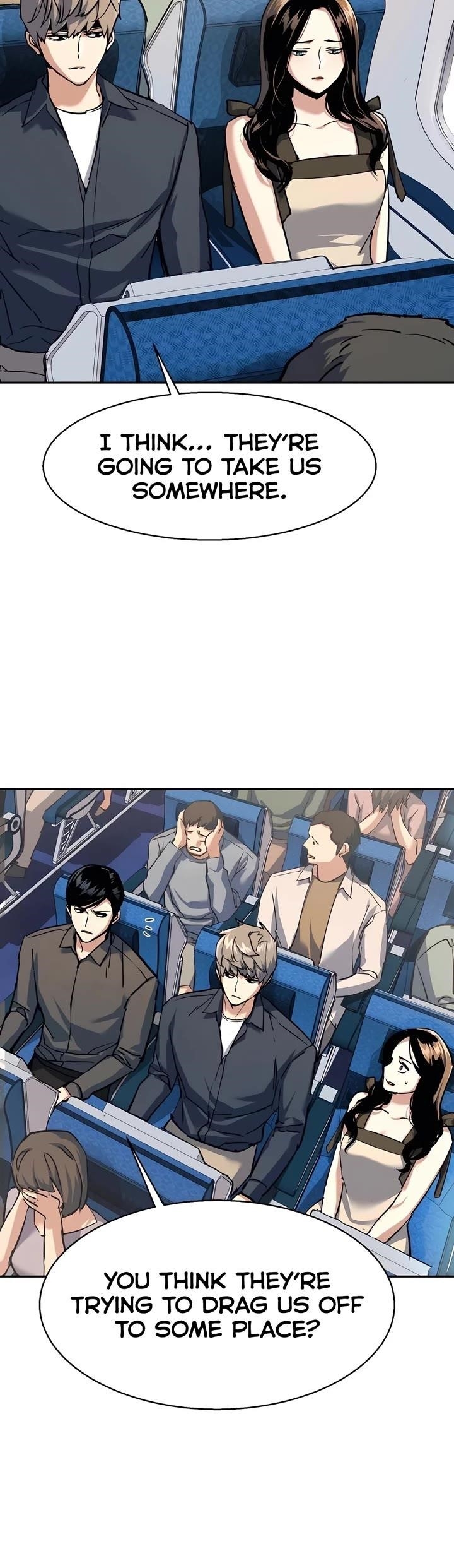 Read Mercenary Enrollment (en) Manga Online