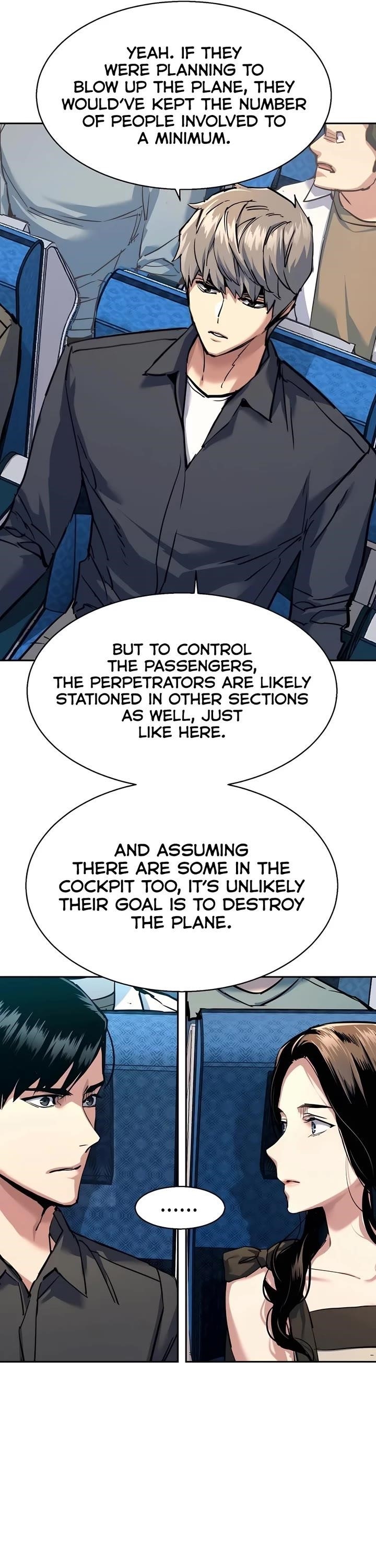 Read Mercenary Enrollment (en) Manga Online