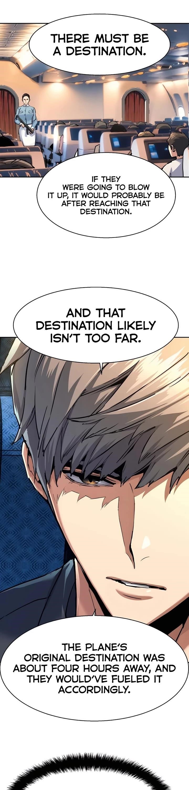 Read Mercenary Enrollment (en) Manga Online