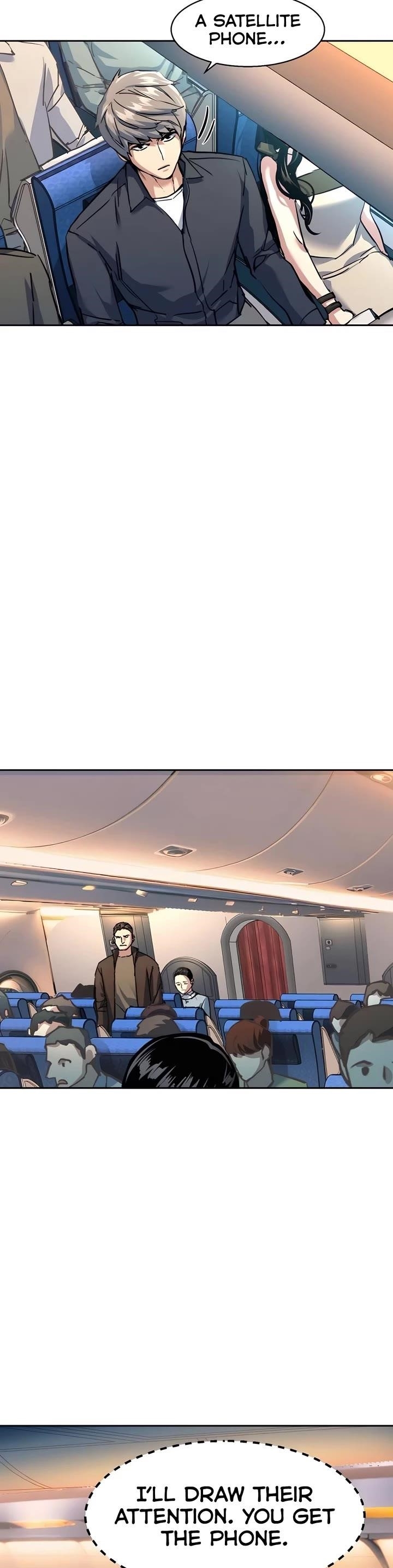 Read Mercenary Enrollment (en) Manga Online