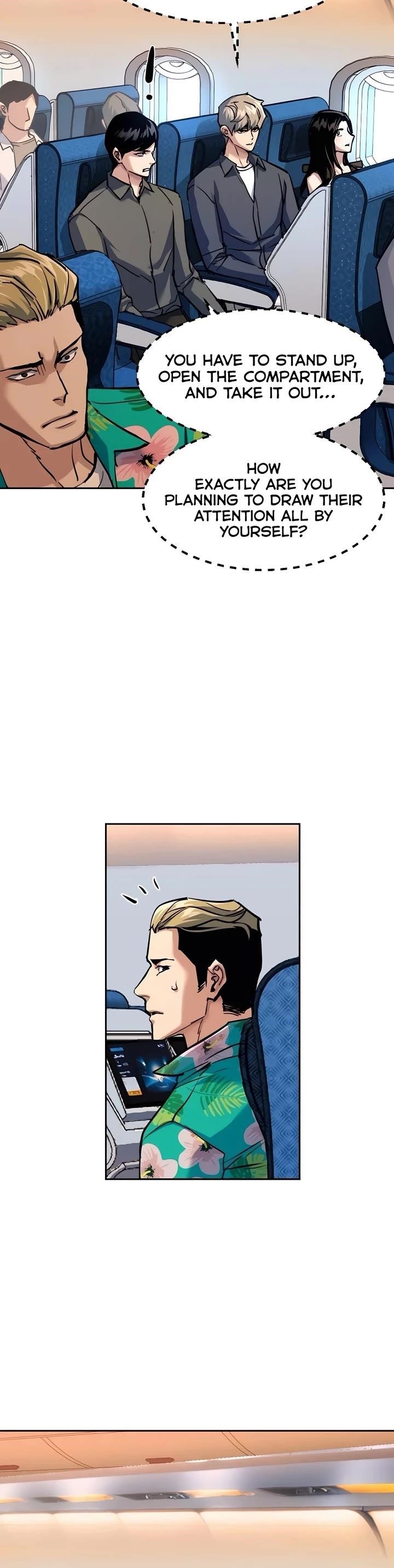 Read Mercenary Enrollment (en) Manga Online