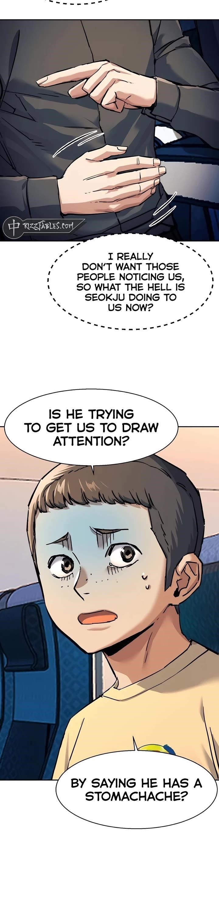 Read Mercenary Enrollment (en) Manga Online