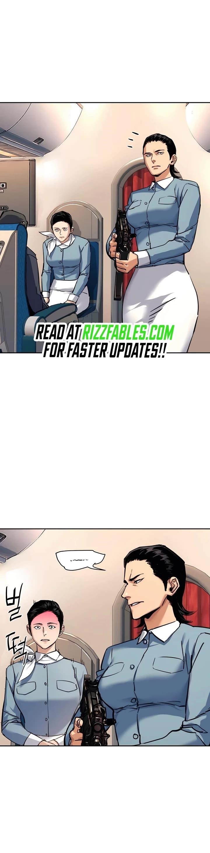 Read Mercenary Enrollment (en) Manga Online