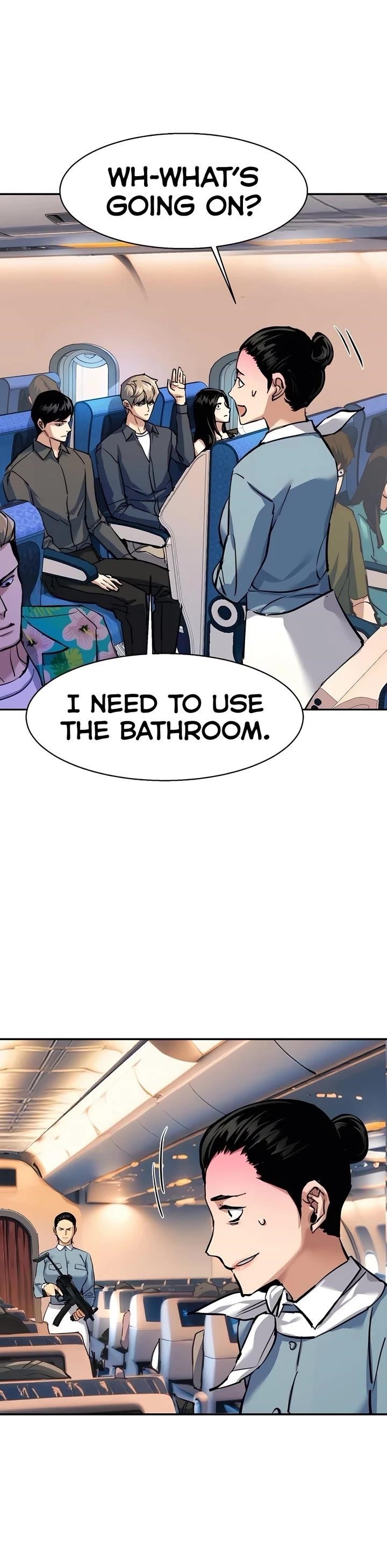 Read Mercenary Enrollment (en) Manga Online