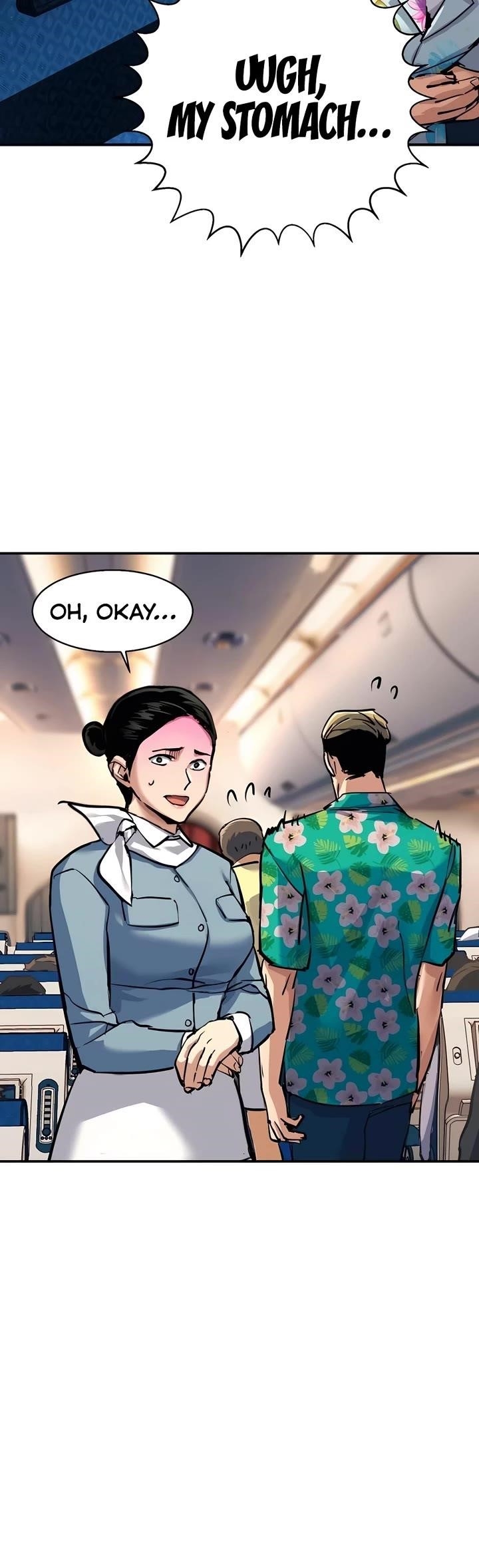 Read Mercenary Enrollment (en) Manga Online