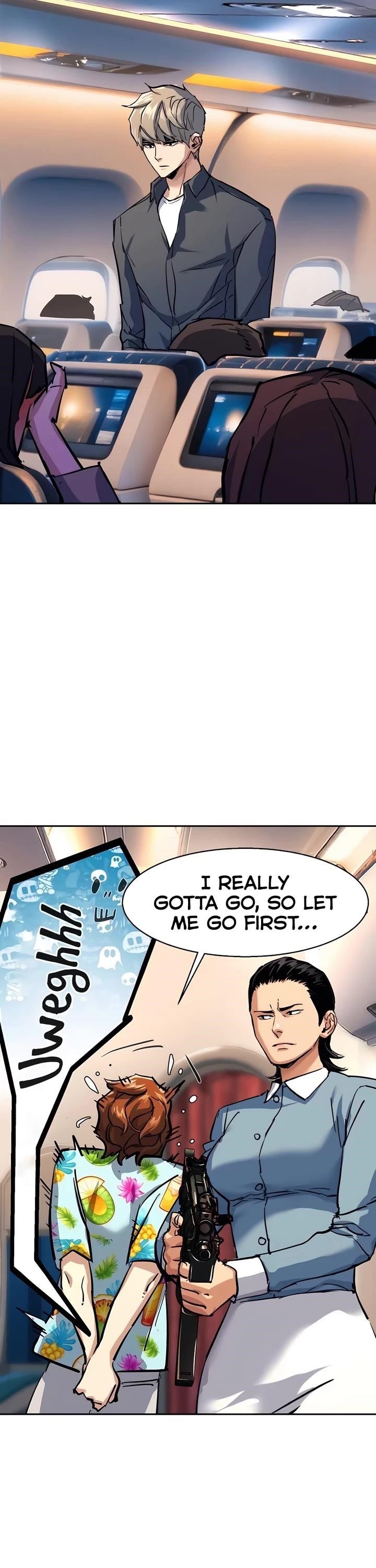 Read Mercenary Enrollment (en) Manga Online