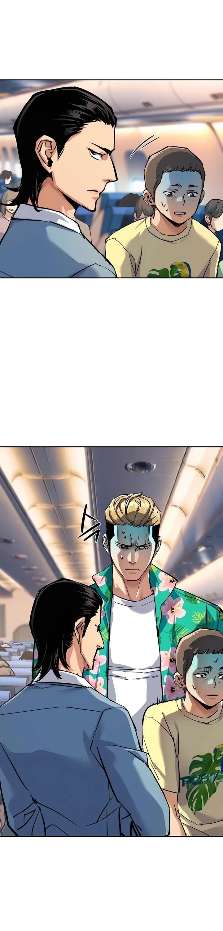 Read Mercenary Enrollment (en) Manga Online