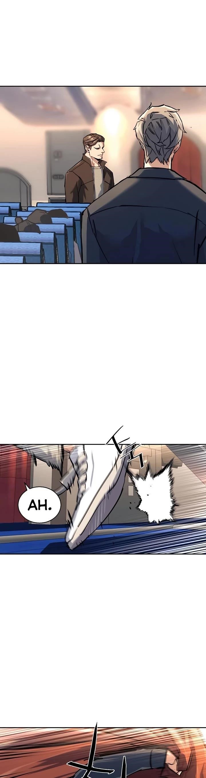 Read Mercenary Enrollment (en) Manga Online