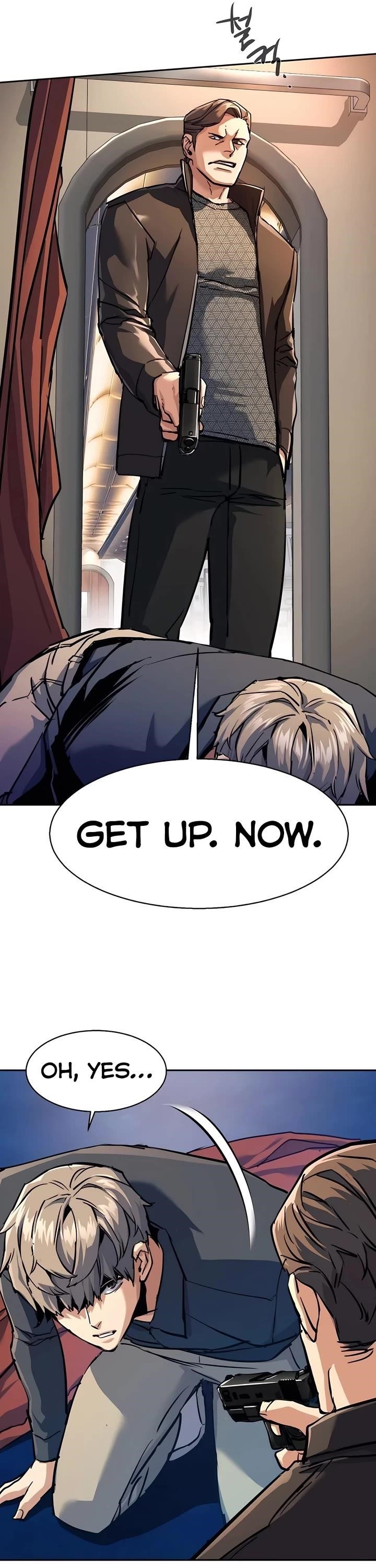 Read Mercenary Enrollment (en) Manga Online