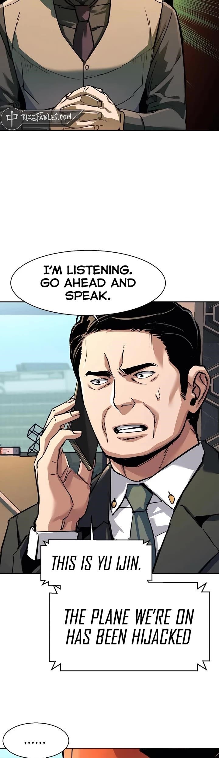 Read Mercenary Enrollment (en) Manga Online