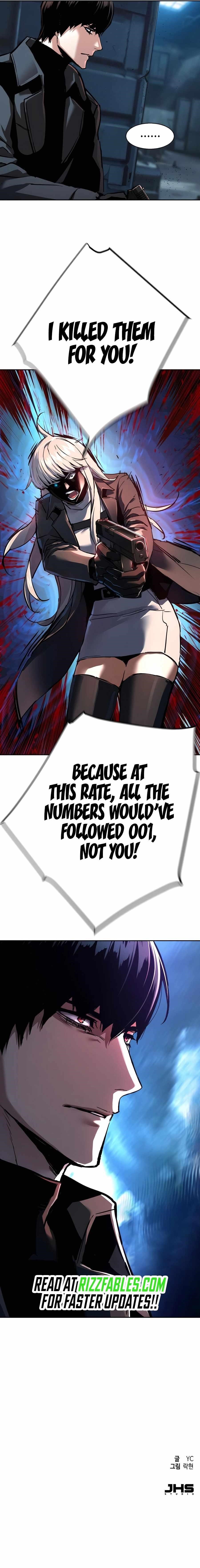 Read Mercenary Enrollment (en) Manga Online