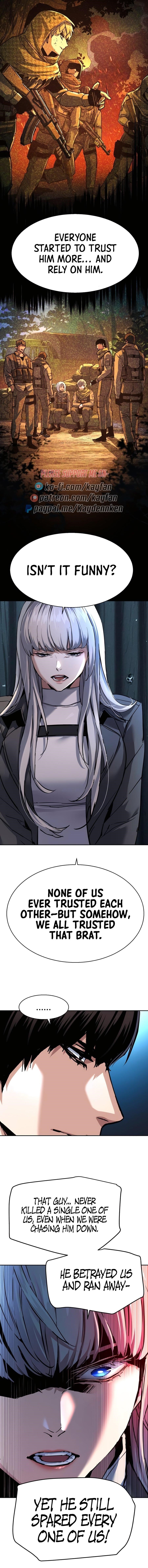 Read Mercenary Enrollment (en) Manga Online