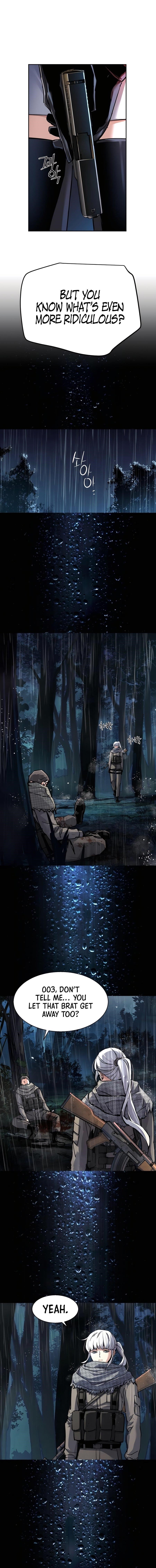 Read Mercenary Enrollment (en) Manga Online