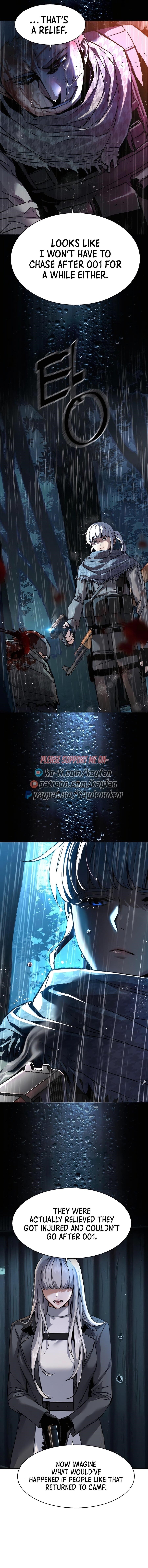 Read Mercenary Enrollment (en) Manga Online