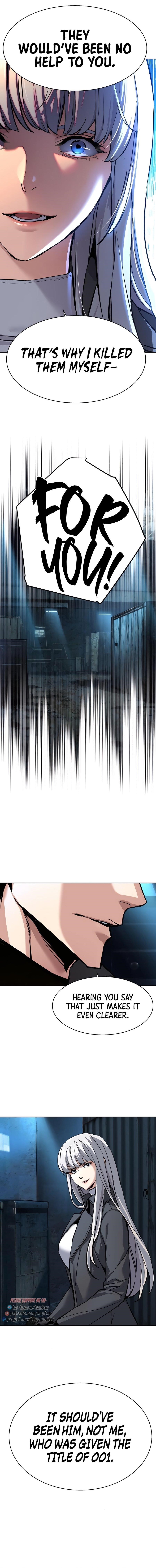 Read Mercenary Enrollment (en) Manga Online