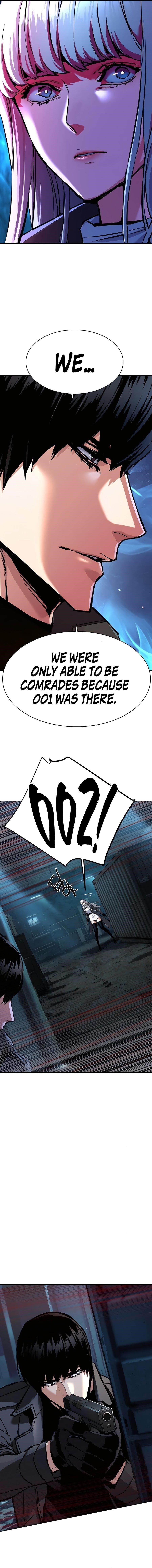 Read Mercenary Enrollment (en) Manga Online