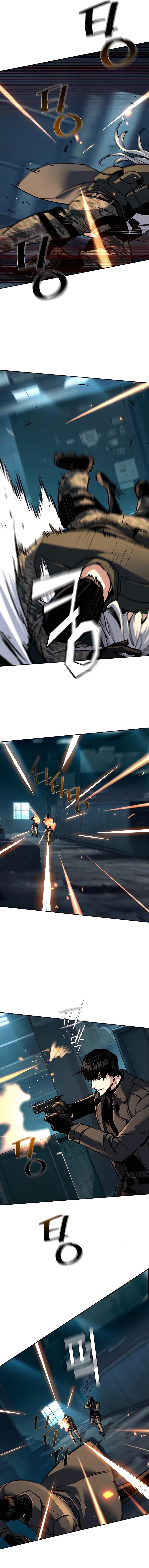 Read Mercenary Enrollment (en) Manga Online