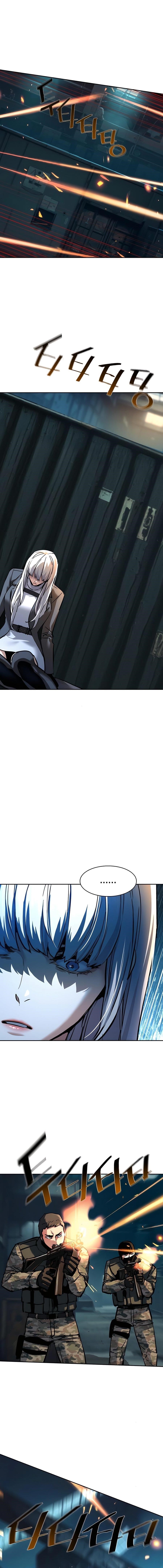 Read Mercenary Enrollment (en) Manga Online