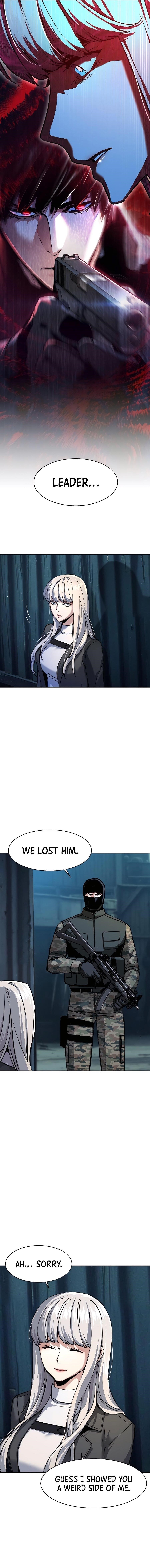 Read Mercenary Enrollment (en) Manga Online