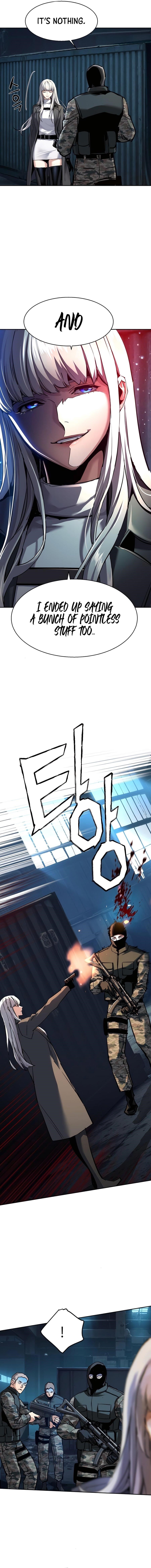 Read Mercenary Enrollment (en) Manga Online