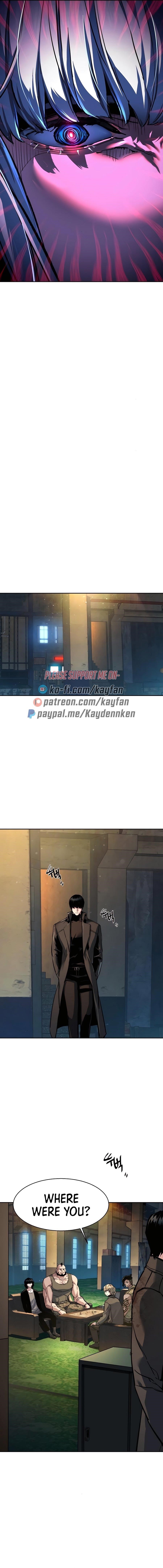 Read Mercenary Enrollment (en) Manga Online