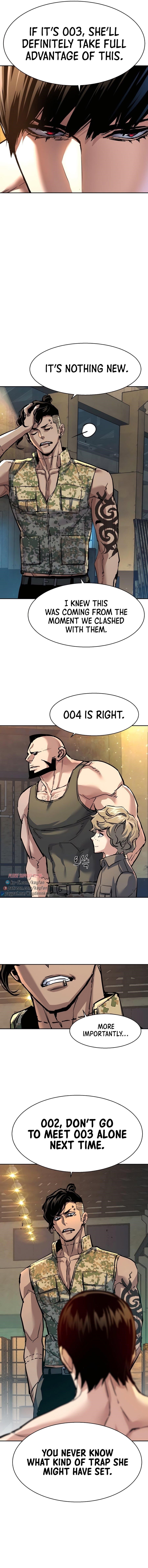 Read Mercenary Enrollment (en) Manga Online