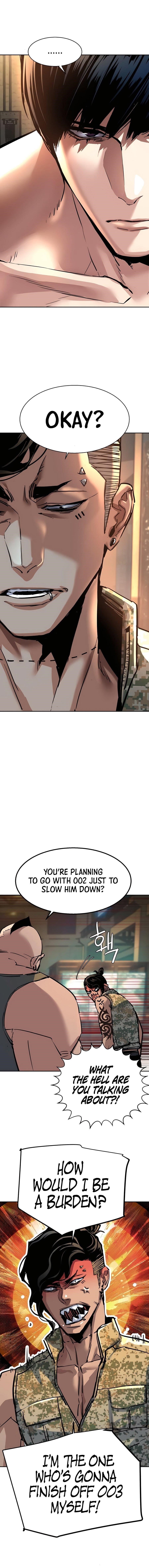 Read Mercenary Enrollment (en) Manga Online