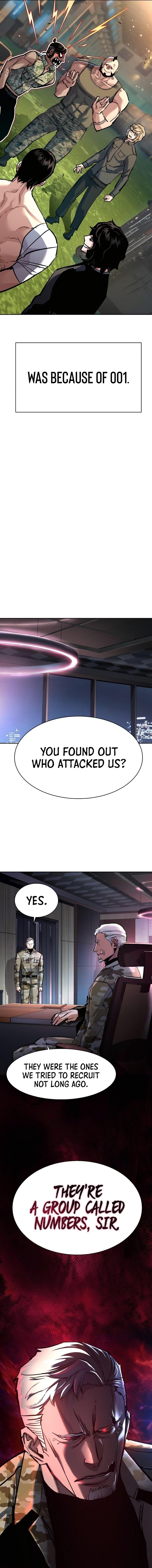 Read Mercenary Enrollment (en) Manga Online