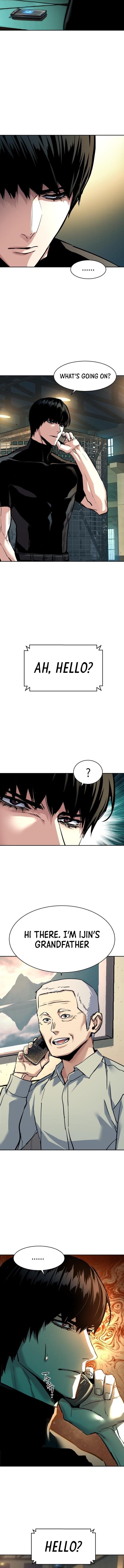 Read Mercenary Enrollment (en) Manga Online