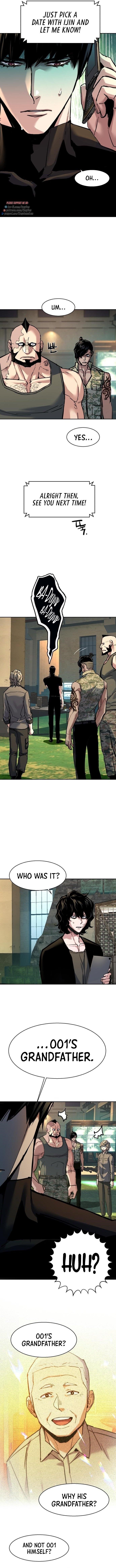 Read Mercenary Enrollment (en) Manga Online