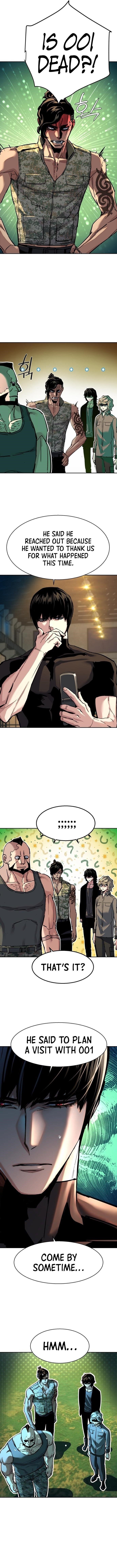 Read Mercenary Enrollment (en) Manga Online